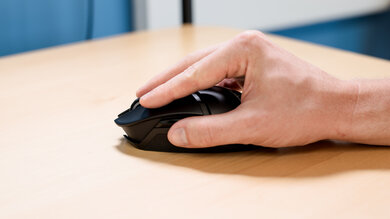 HP OMEN Photon Fingertip Grip Picture