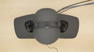 Sony MDR-NC8 Top Picture