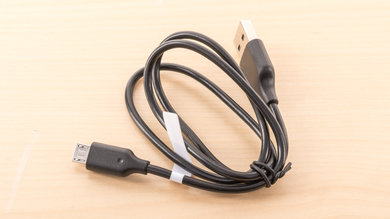 Anker Soundcore Liberty Air Cable Picture