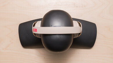 Bose QuietComfort Ultra Headphones (2nd Gen) Top Picture