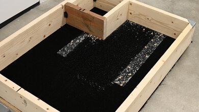 Miele Triflex HX1 High-Pile Carpet Pickup Post Test