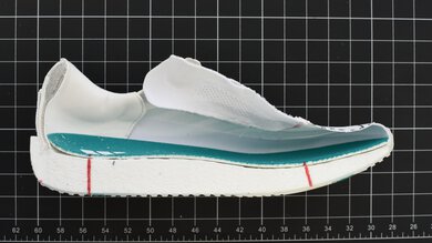adidas Zenboost Stack Height Photo