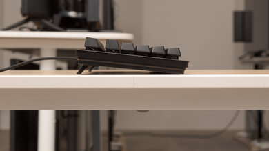 Razer Huntsman Side Picture