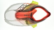 Saucony Endorphin Speed 5 Upper Breathability