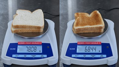 Cuisinart 4 Slice Custom Select CPT-640 Moisture Retention Photo