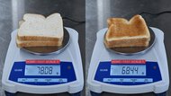 Cuisinart 4 Slice Custom Select CPT-640 Moisture Retention Photo