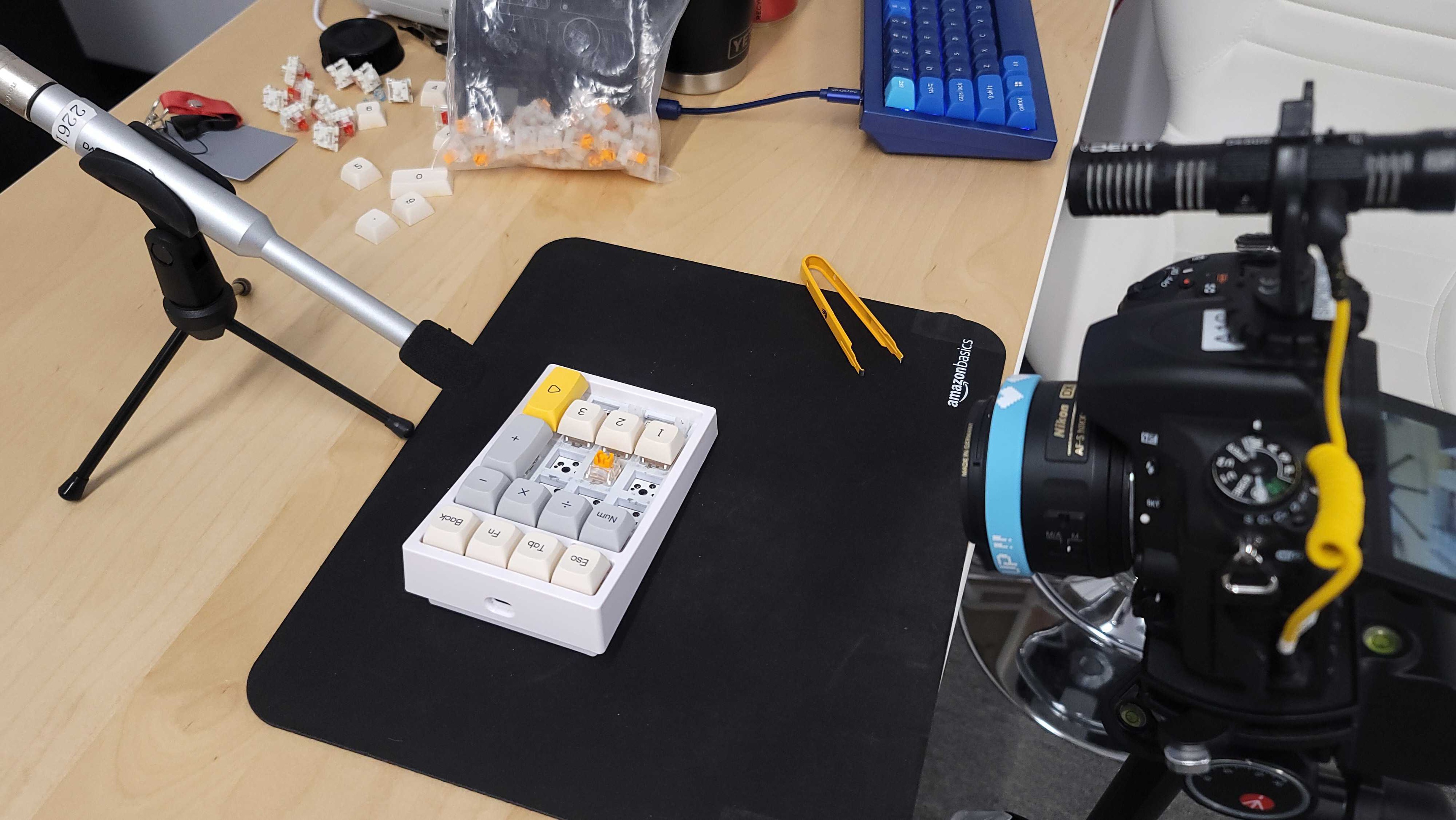 perceptual testing image