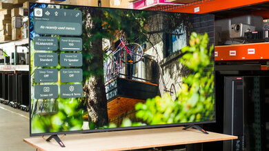 LG QNED75B Review