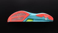 Saucony Endorphin Speed 5 Outsole Durability Photo