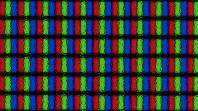 ViewSonic Elite XG270 Pixels