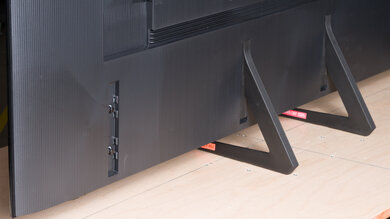 Samsung Q8F 2025 Build quality picture