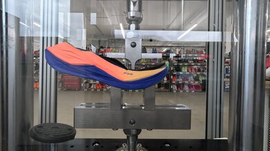 ASICS SUPERBLAST 3 Forefoot Bending Resistance Picture