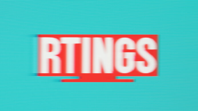 Samsung JG50 Motion Blur Picture