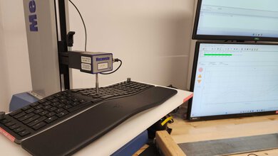 Razer Pro Type Ergo