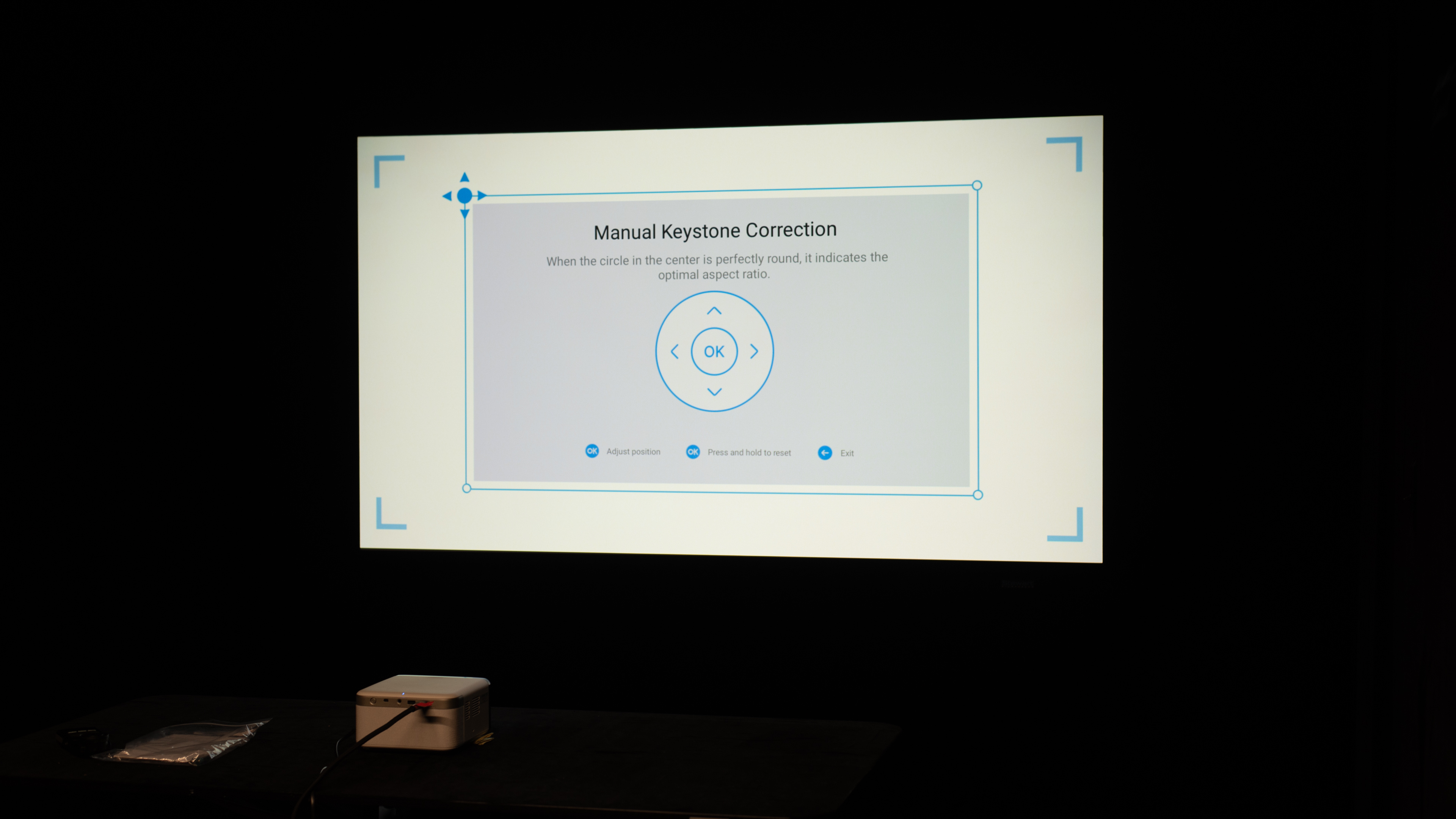 perceptual testing image