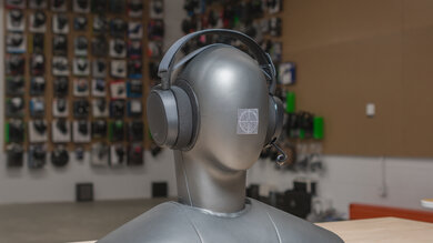 SteelSeries Arctis 7+ Wireless Angled Picture