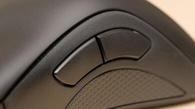 Razer DeathAdder Essential Buttons Picture