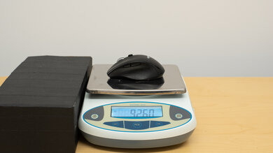 Logitech Marathon Mouse M705 Minimum Weight Picture