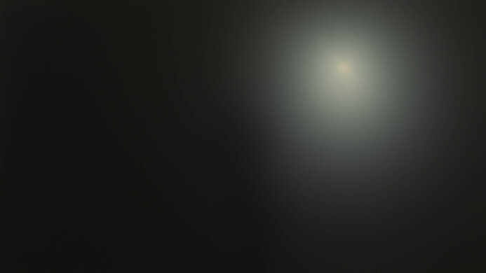 Sony INZONE M3 Average Room Off Picture