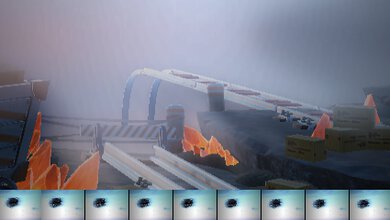 Samsung Chromebook 4 (2019) Basemark Image