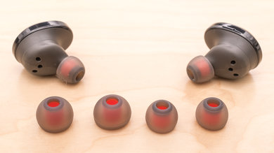 JBL Tune 120 Truly Wireless Comfort Picture