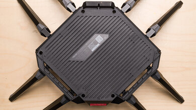 ASUS ROG Rapture GT-BE98 Pro Mount Photo