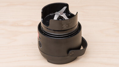 nutribullet Flip Lid Picture