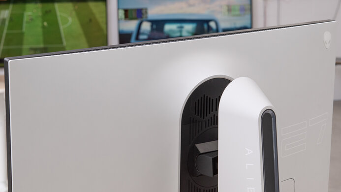 Dell Alienware AW2720HF Build Quality Picture