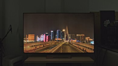 TCL 6 Series/R648 2021 8k QLED HDR Cityscape Photo