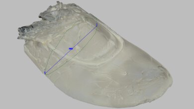 ANTA PG7 3 Arch Fit Photo