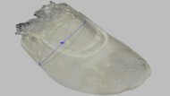 ANTA PG7 3 Arch Fit Photo