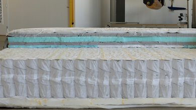 Nolah Evolution Foam Layer Material Picture