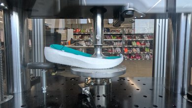 adidas Zenboost Forefoot Cushioning Picture