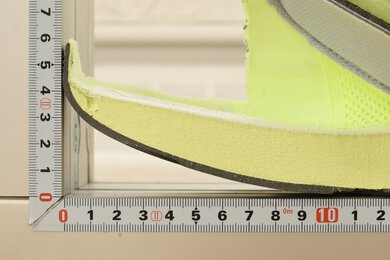New Balance Ellipse Forefoot Rocker Photo