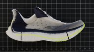 Saucony Endorphin Speed 6 Stack Height Photo