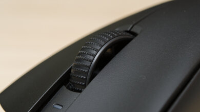 Razer DeathAdder V3 Pro Mouse wheel picture