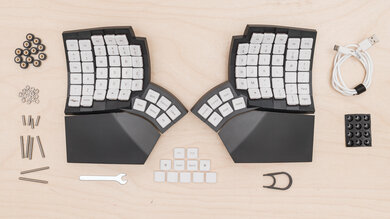 MoErgo Glove80 Bundle Picture