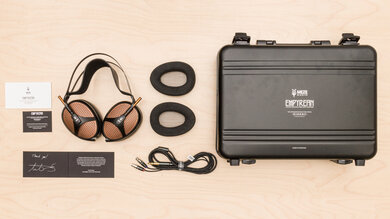 Meze Empyrean In The Box Picture