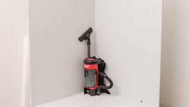 Milwaukee M18 FUEL 3-in-1 Backpack Vacuum Kit Storing Picture