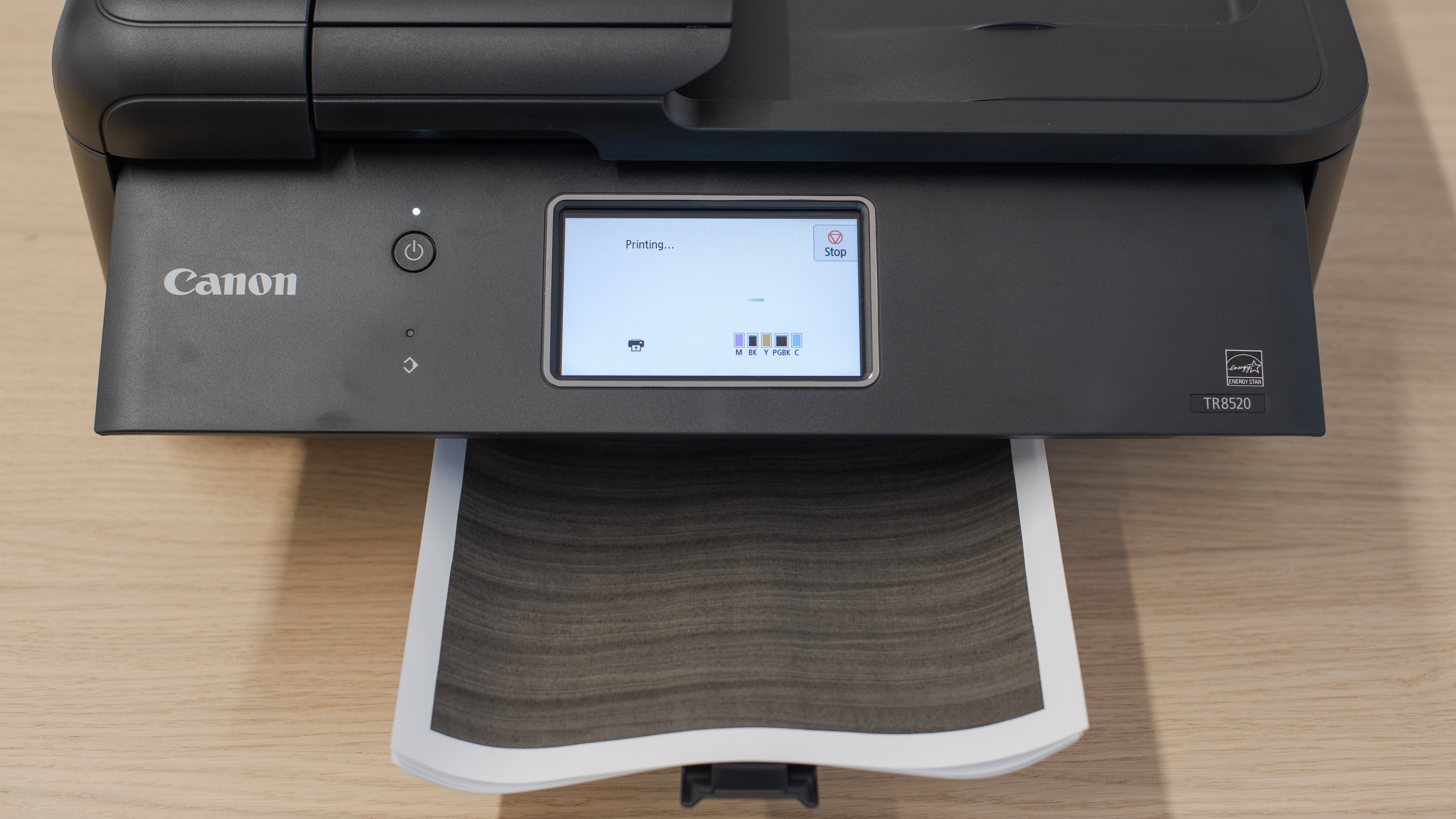 perceptual testing image