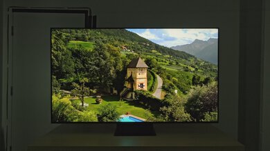 TCL QM8/QM851G QLED HDR Landscape Photo