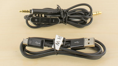 Samsung Level Over Wireless Cable Picture