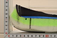 Brooks Glycerin Max 2 Heel Rocker Photo