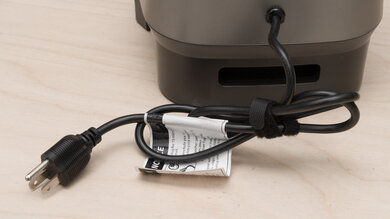 Hamilton Beach Professional Quiet Blender Cable Picture