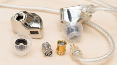 MOONDROP KATO Build Quality Picture