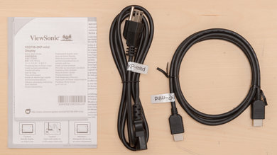 ViewSonic VX2758-2KP-MHD In The Box Picture