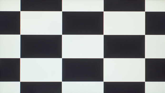 ASUS ROG Strix XG16AHPE Checkerboard Picture