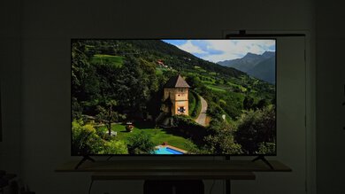 LG UA77 HDR Landscape Photo