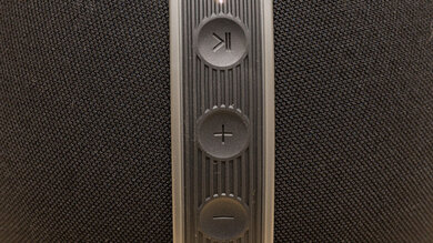 Devialet Mania Controls Photo 2