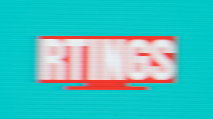 Acer Nitro VG271 Pbmiipx Motion Blur Picture
